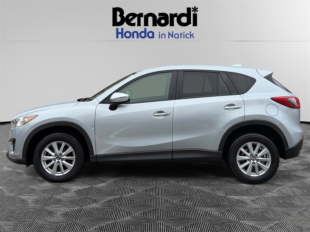 Used 2016 Mazda Mazda CX-5 Touring SUV