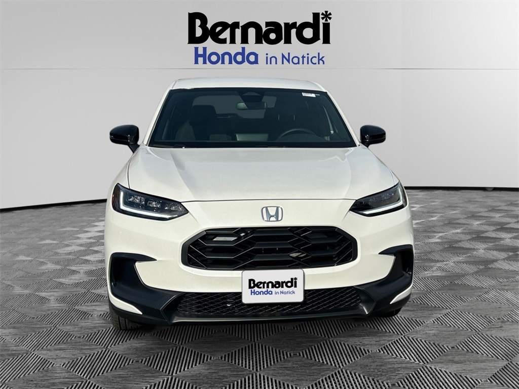 2026 Honda HR-V Sport's photo