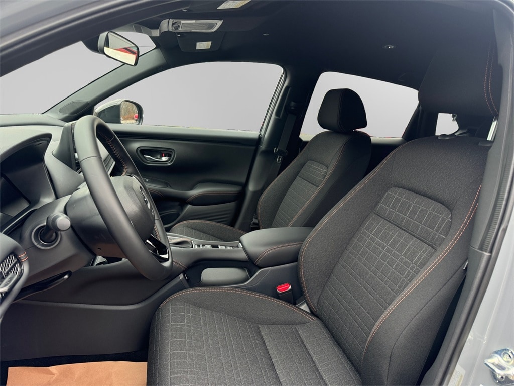 New 2026 Honda HR-V Sport SUV