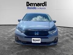 2026 Honda Odyssey Touring Van Passenger