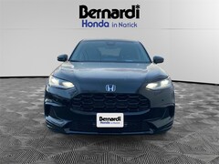 2026 Honda HR-V EX-L SUV