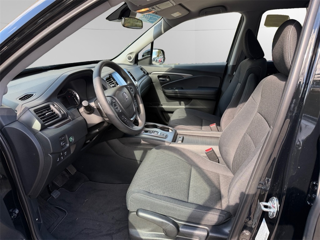 Certified 2023 Honda Ridgeline Sport Truck Crew Cab