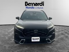 2026 Honda CR-V Hybrid Sport Touring SUV