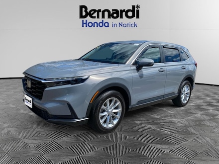 2025 Honda CR-V EX SUV