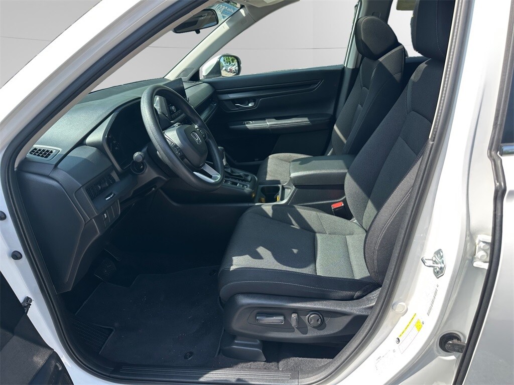 2024 Honda CR-V EX photo 3