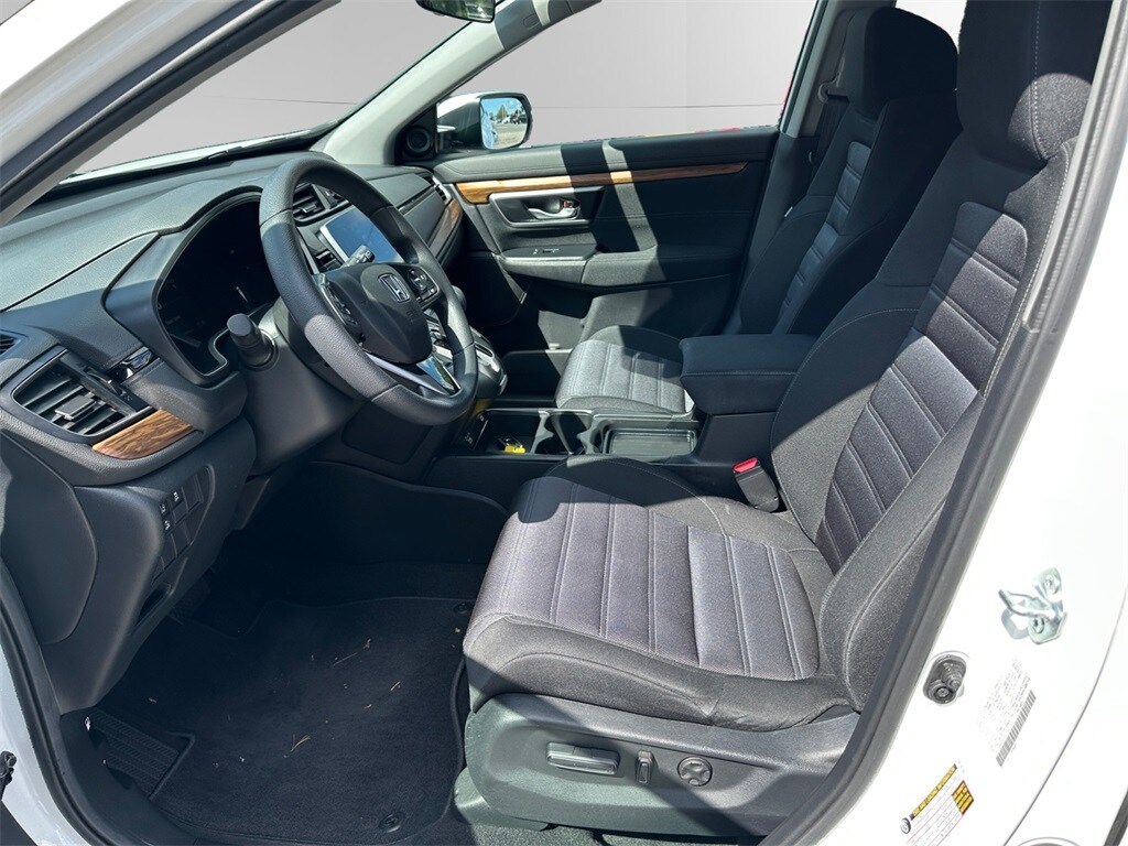 2022 Honda CR-V EX photo 3
