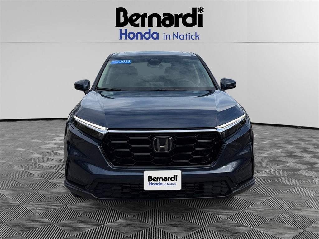 2023 Honda CR-V EX's photo