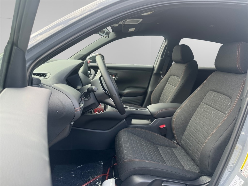 New 2026 Honda HR-V Sport SUV