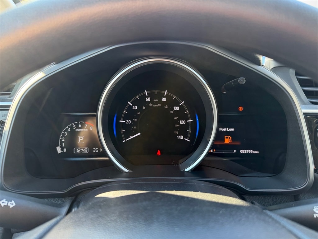 Used 2018 Honda Fit LX with VIN 3HGGK5H56JM700532 for sale in Natick, MA