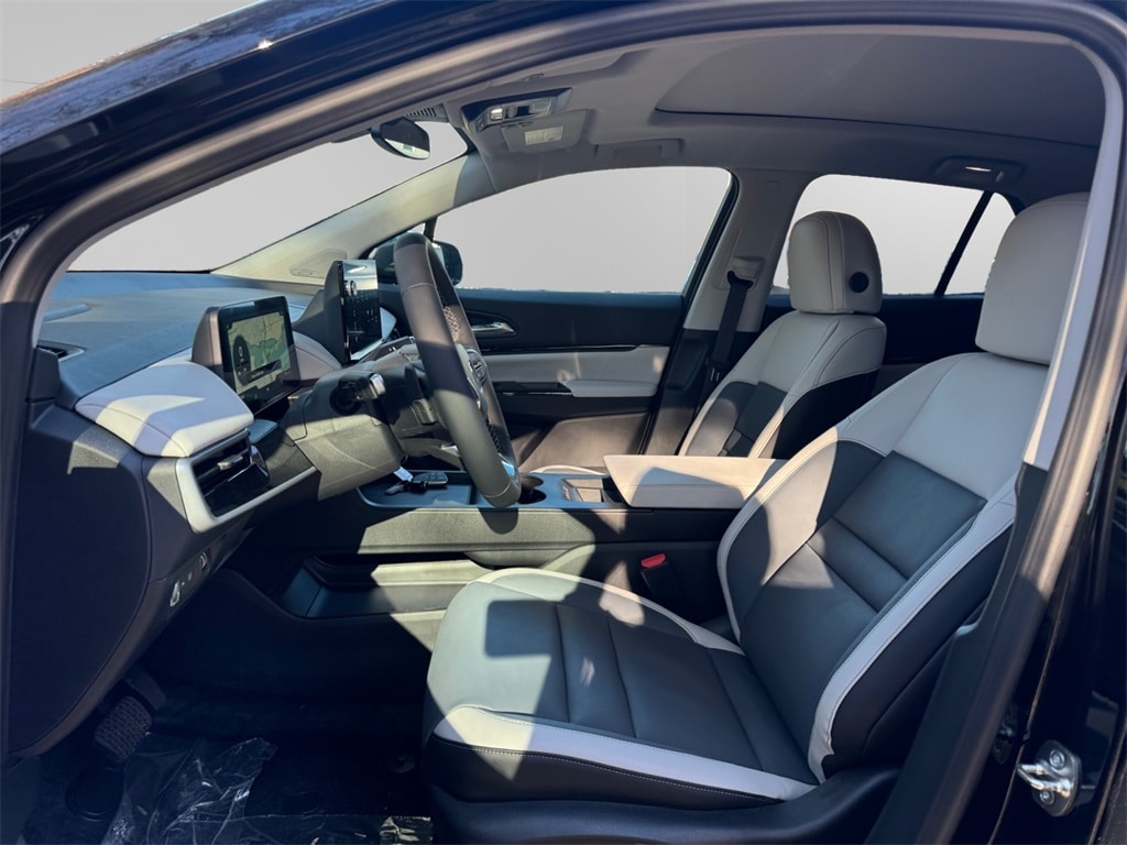 New 2026 Honda Prologue Touring SUV