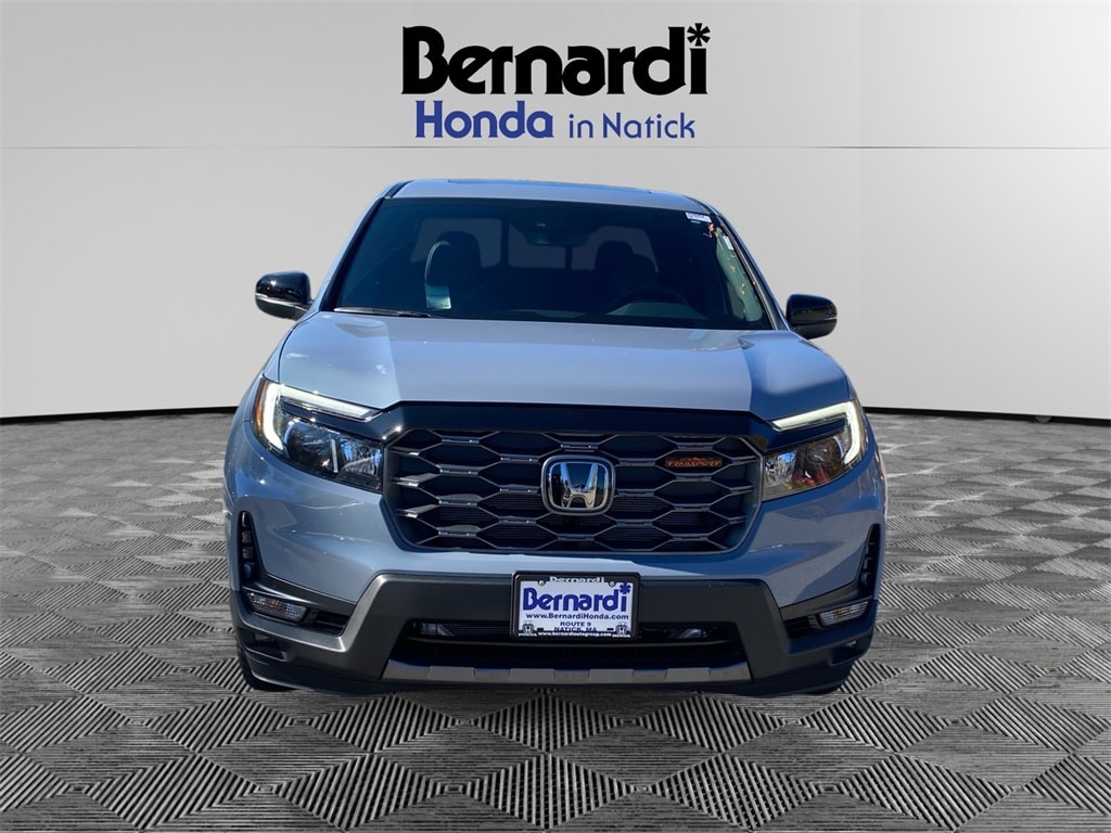 2026 Honda Ridgeline TrailSport's photo