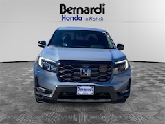 2026 Honda Ridgeline TrailSport Truck Crew Cab