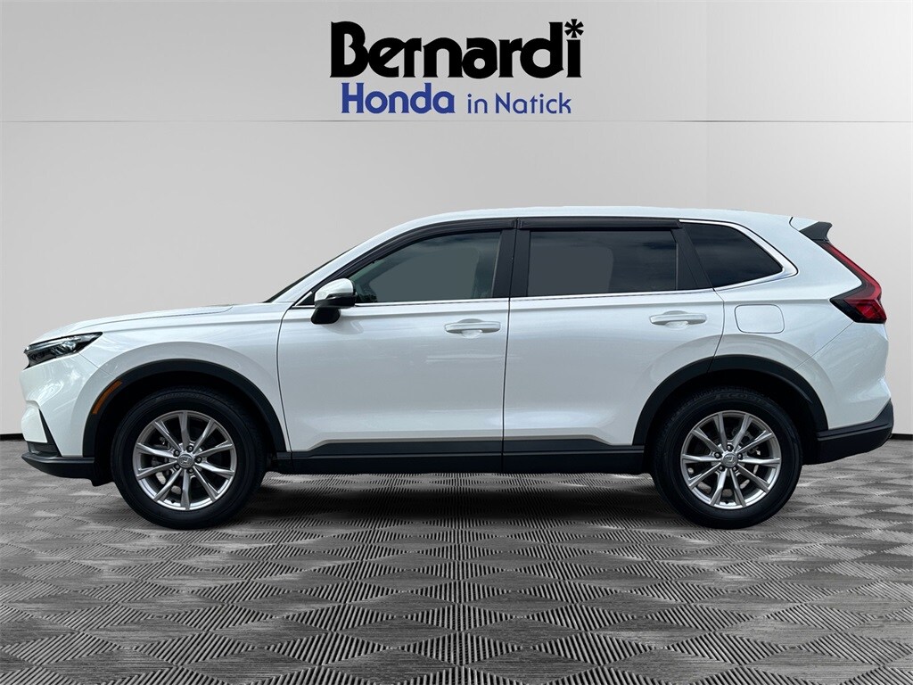 2024 Honda CR-V EX photo 4
