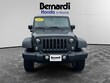 Jeep Wrangler JK Unlimited