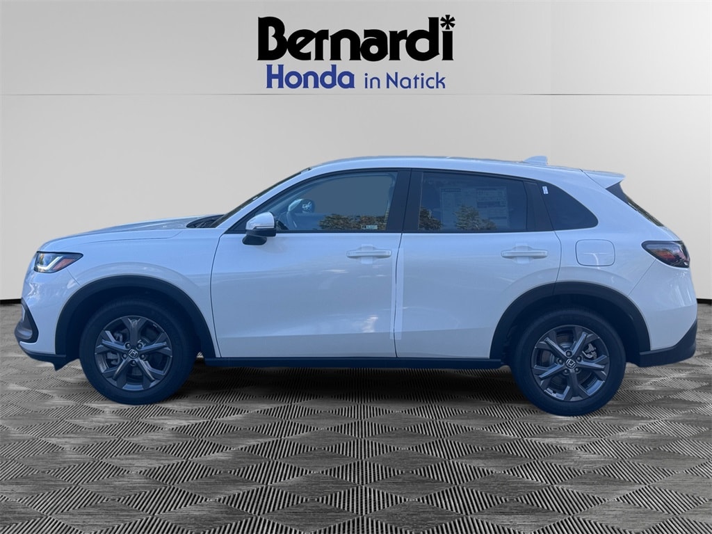 New 2026 Honda HR-V LX SUV