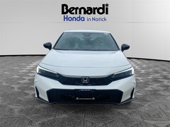 2026 Honda Civic Sport Sedan