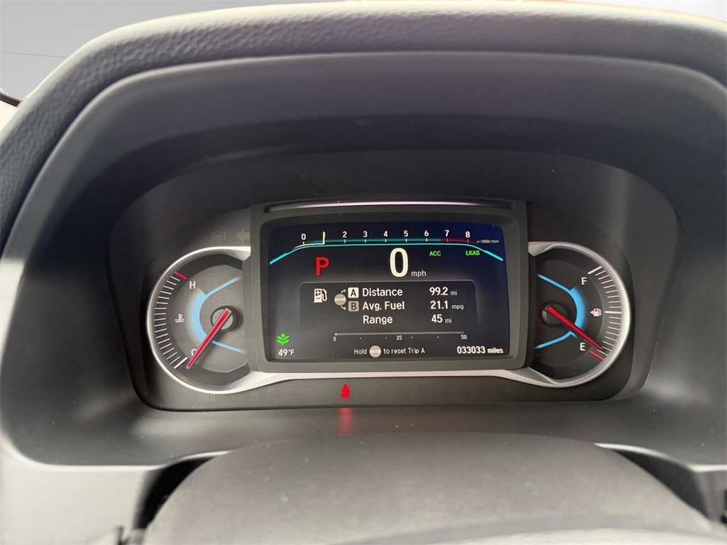 Certified 2022 Honda Pilot Special Edition SUV