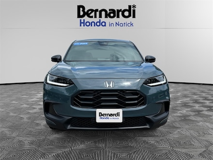 2025 Honda HR-V Sport SUV