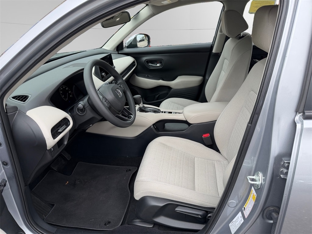 Certified 2024 Honda HR-V LX SUV