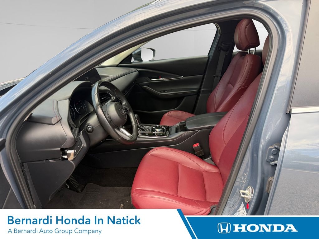 Used 2024 Mazda CX-30 2.5 S Carbon Edition SUV