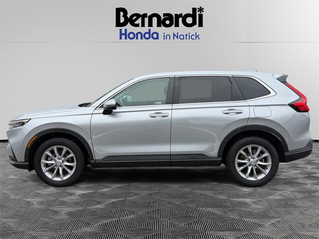 Used 2023 Honda CR-V EX SUV