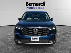 2025 Honda Pilot EX-L SUV