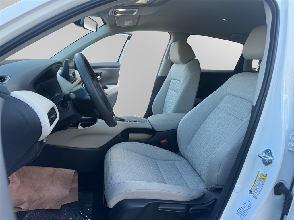 New 2026 Honda HR-V LX SUV