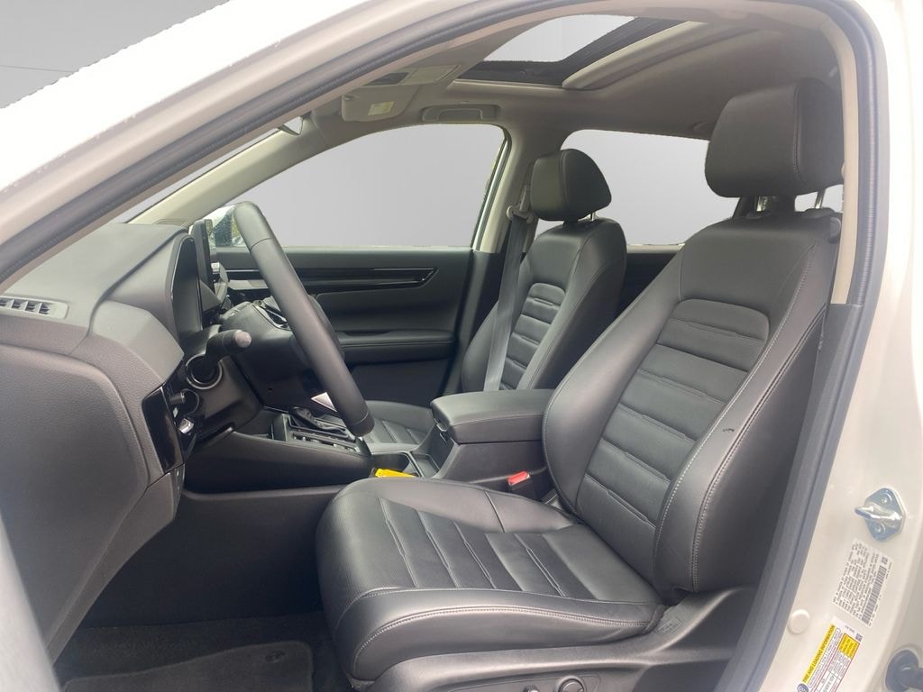 Certified 2024 Honda CR-V EX-L SUV