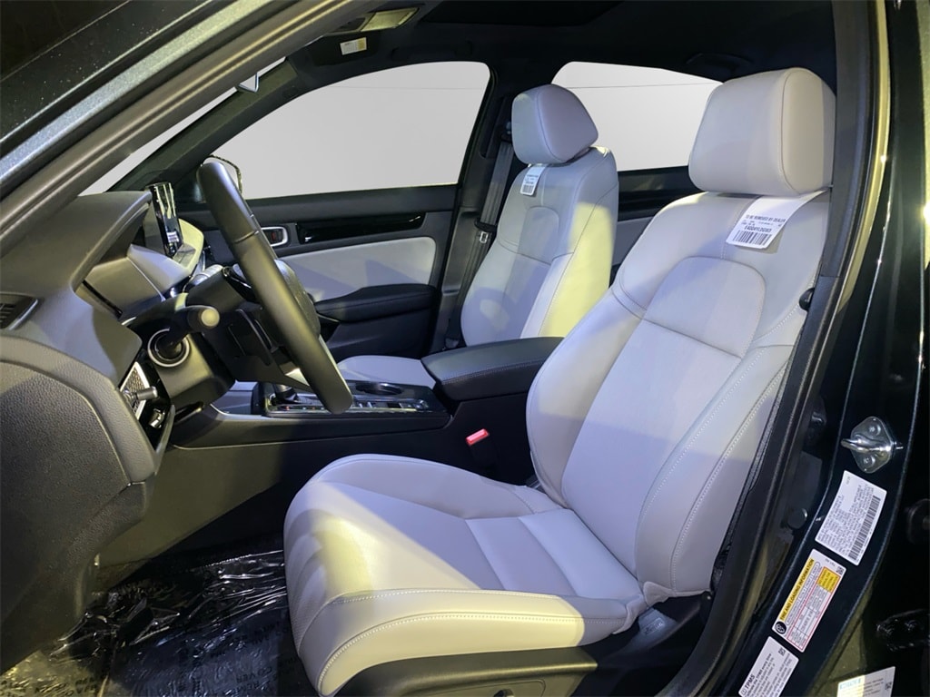 New 2026 Honda Civic Hybrid Sport Touring Hatchback