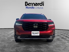 2025 Honda Pilot TrailSport SUV