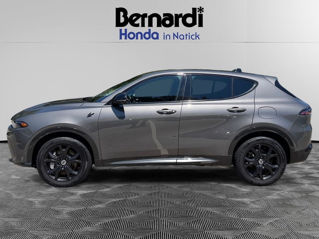 Used 2024 Dodge Hornet R/T SUV