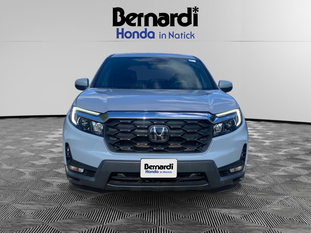 2022 Honda Passport 3.5 EX-L 4WD Auto's photo