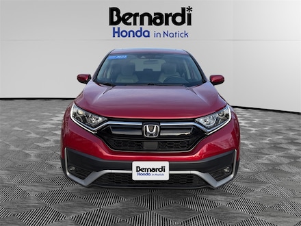 2022 Honda CR-V EX SUV