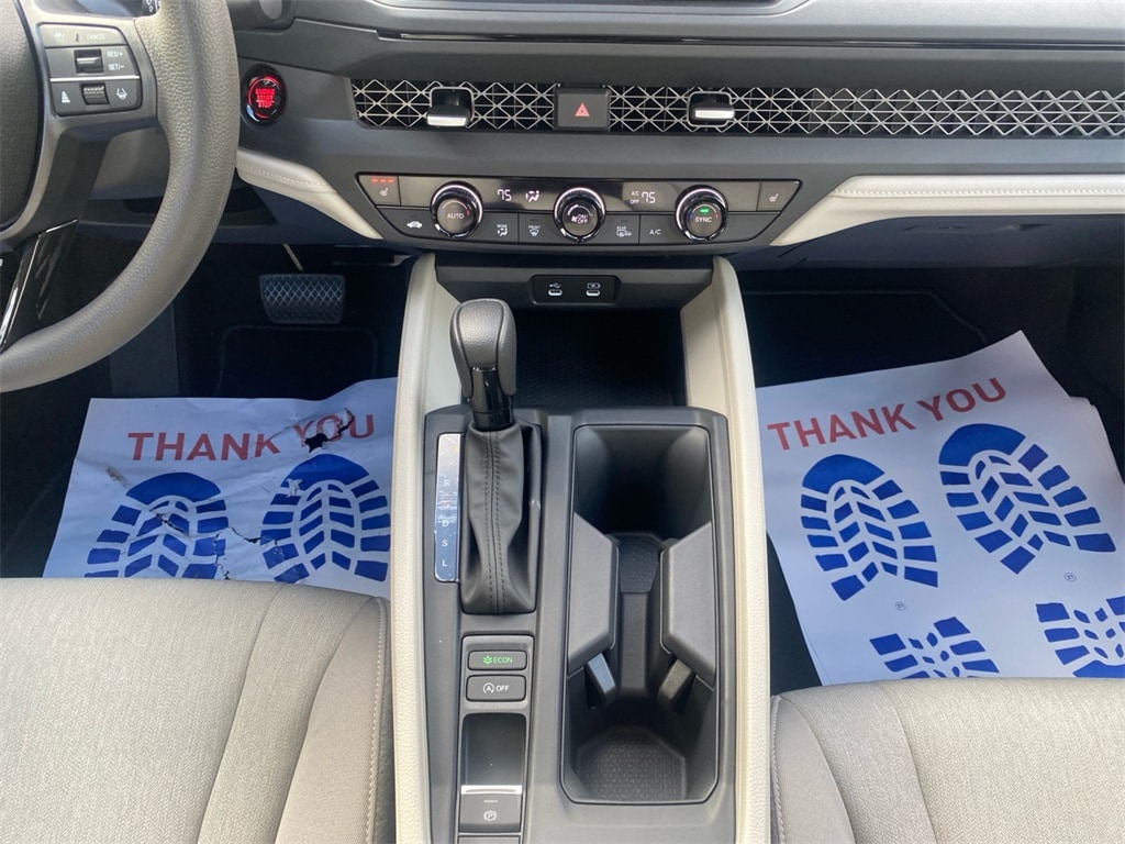 2025 Honda Accord SE - Photo 17