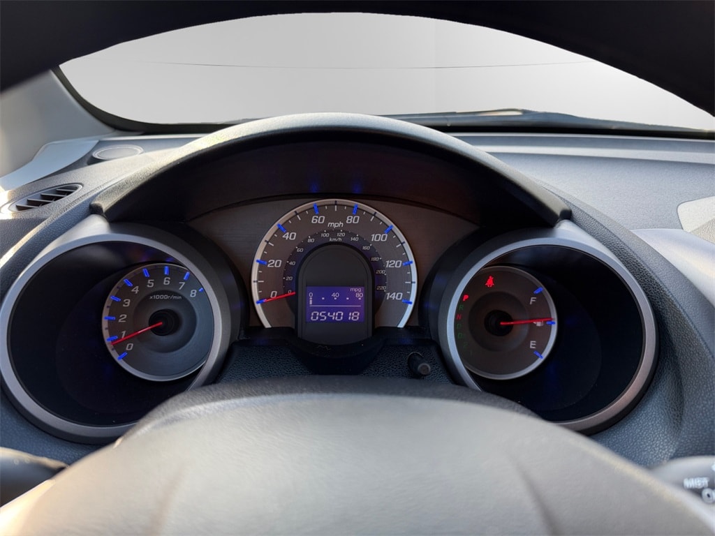 Used 2011 Honda Fit Base with VIN JHMGE8H34BS008556 for sale in Natick, MA