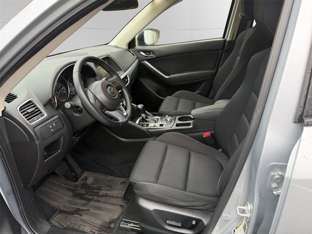 Used 2016 Mazda Mazda CX-5 Touring SUV