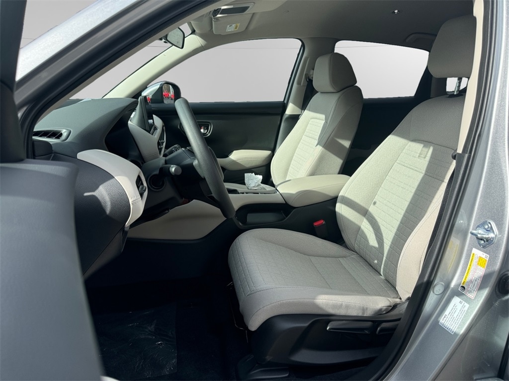 New 2026 Honda HR-V LX SUV
