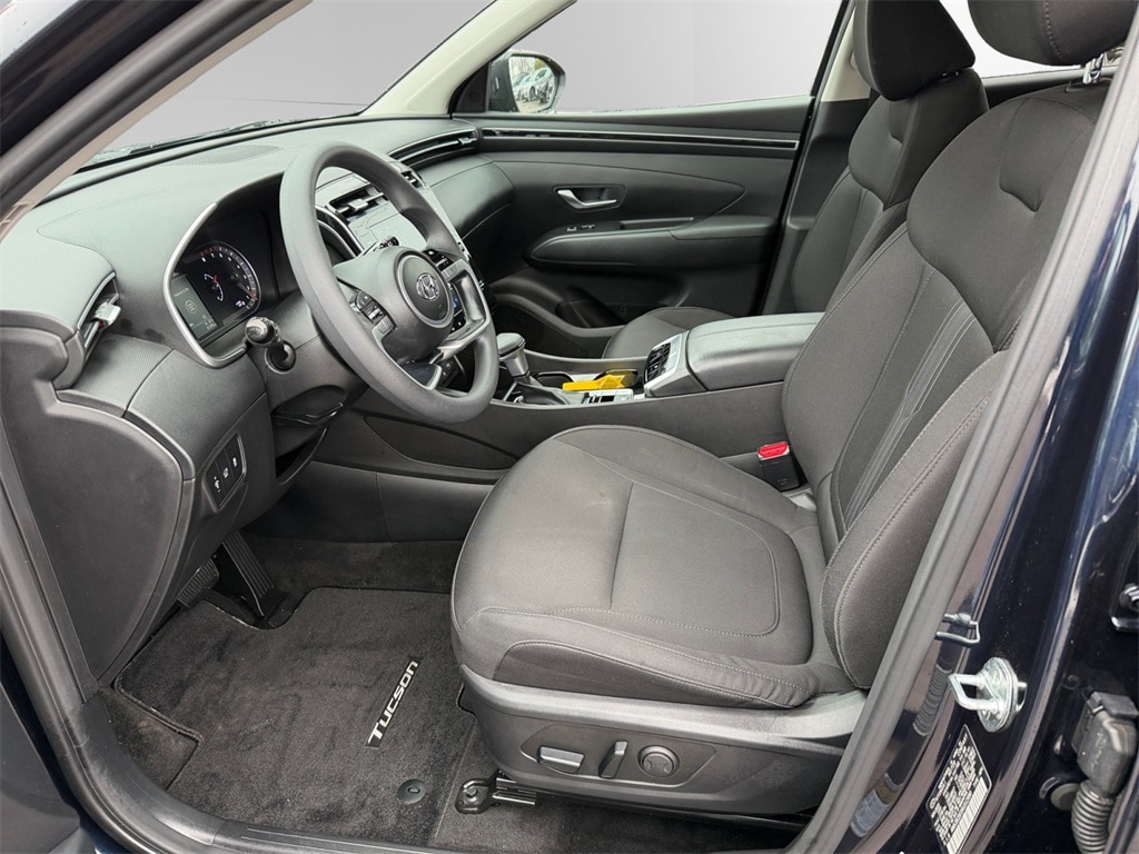 Used 2024 Hyundai Tucson SEL SUV