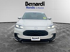 2026 Honda HR-V EX-L SUV