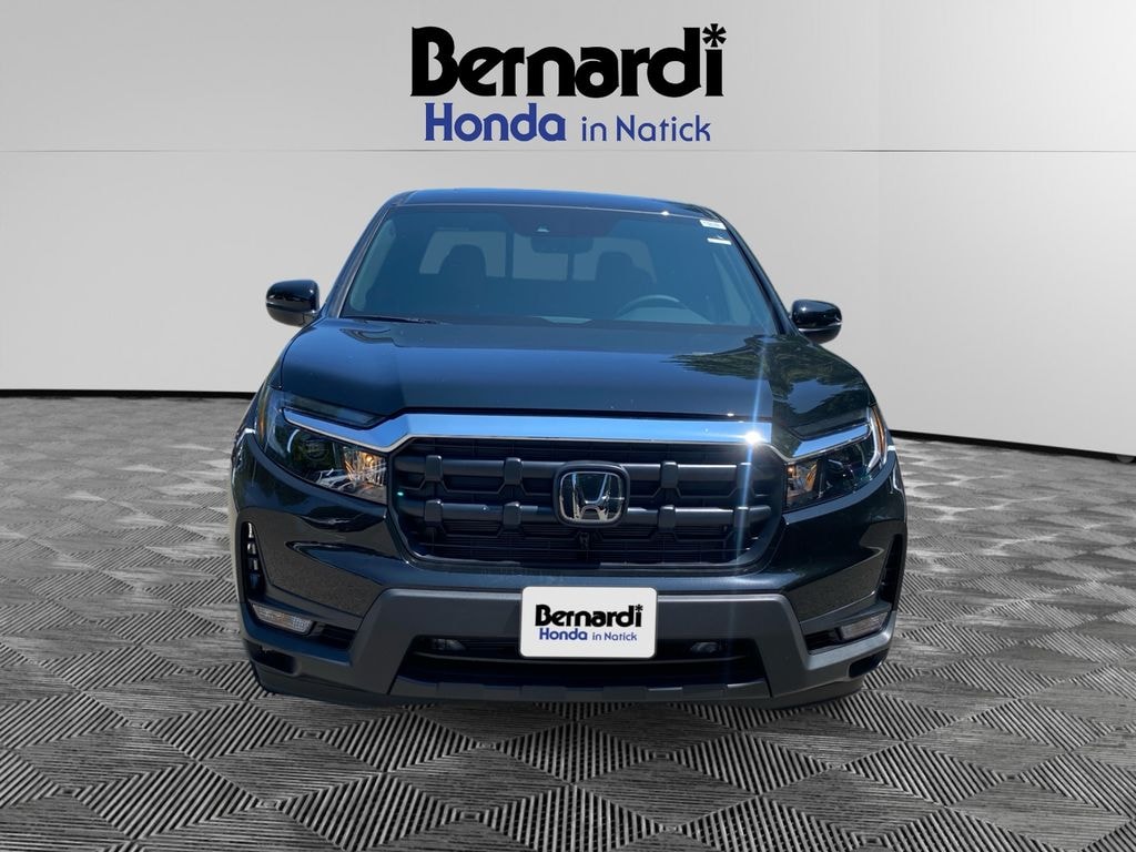 New 2026 Honda Ridgeline RTL Truck Crew Cab