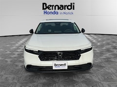 2025 Honda Accord SE Sedan