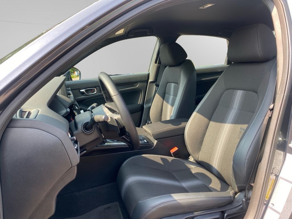 Used 2023 Honda Civic Sport Sedan