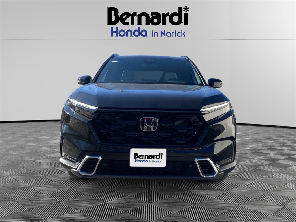 2026 Honda CR-V Sport Touring's photo