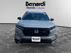 2026 Honda CR-V Hybrid TrailSport SUV