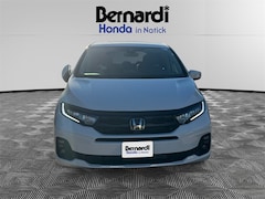 2026 Honda Odyssey EX-L Van Passenger