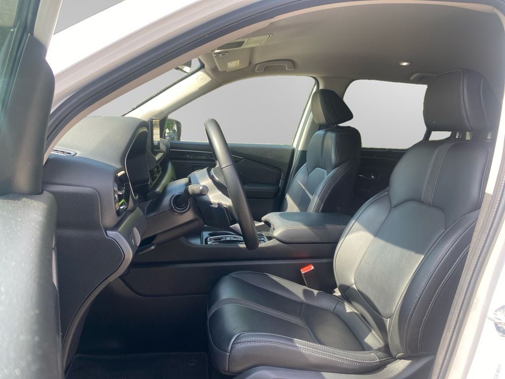 Certified 2023 Honda Pilot EX-L 7 Passenger SUV