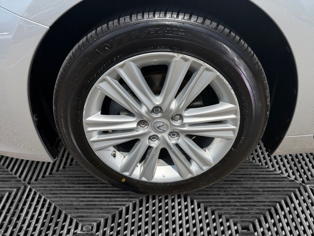 Used 2015 Lexus ES 350 Sedan