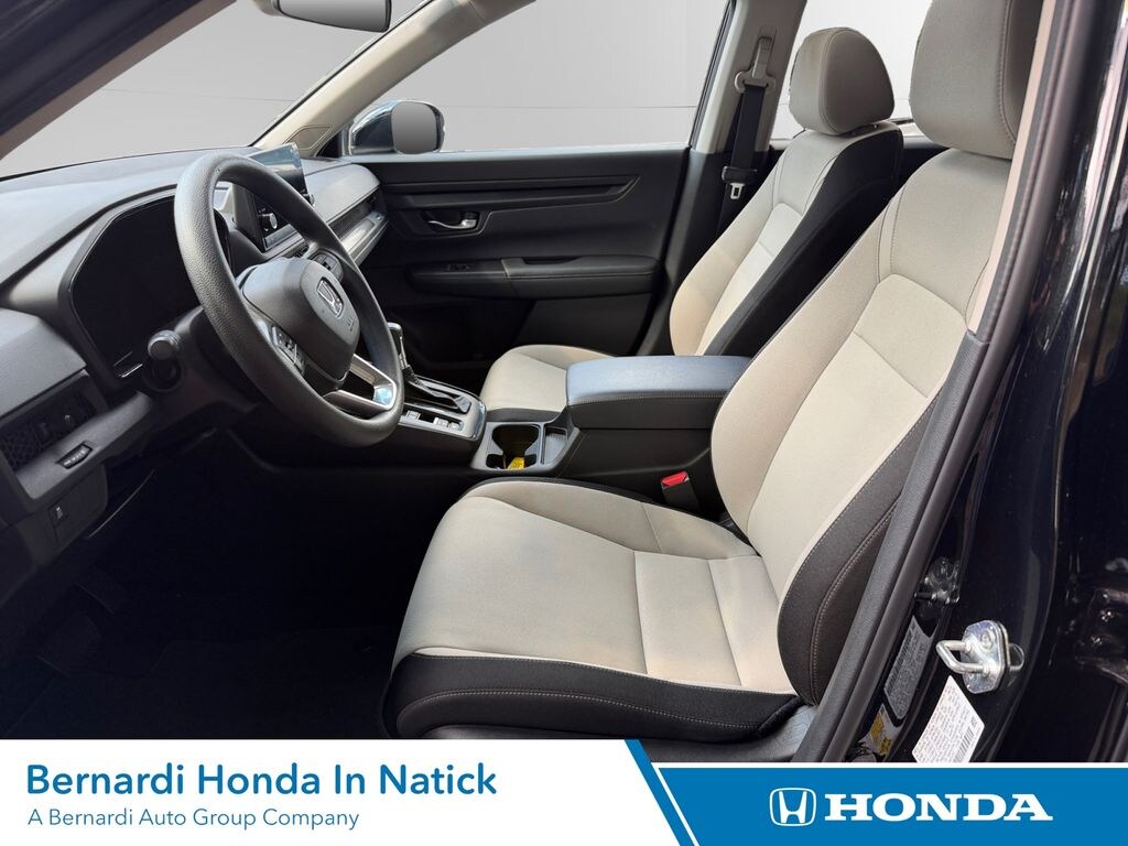 Certified 2024 Honda CR-V EX SUV