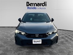 2026 Honda Civic Hybrid Sport Touring Sedan