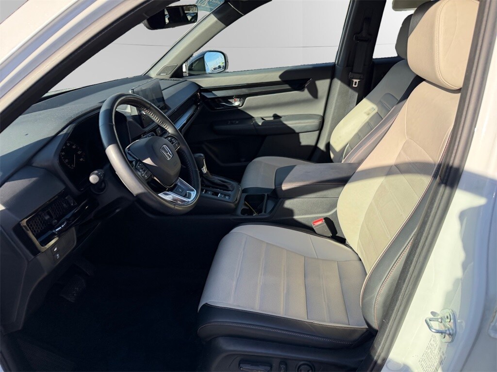 Certified 2023 Honda CR-V Hybrid Sport Touring SUV